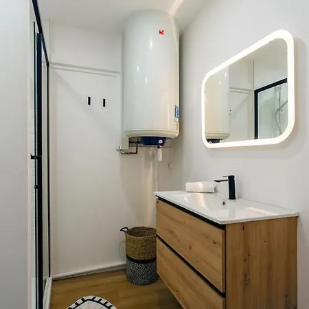 Chic Bauhaus A Petite France Evasion Et Design *