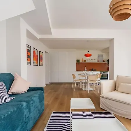 Chic Bauhaus A Petite France Evasion Et Design * Estrasburgo