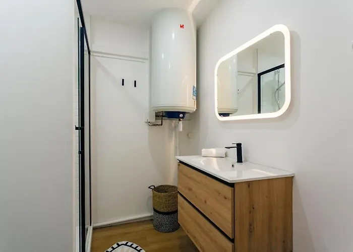 Chic Bauhaus A Petite France Evasion Et Design *