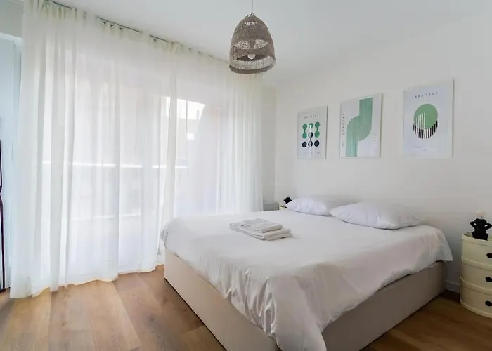 Chic Bauhaus A Petite France Evasion Et Design 公寓 斯特拉斯堡